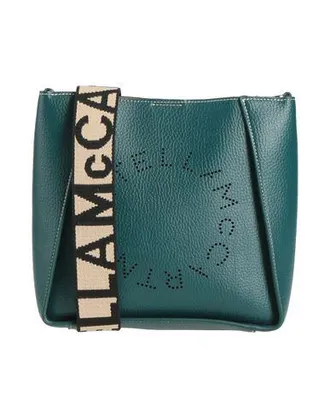 Stella McCartney BAGS - Cross-body bags sur YOOX.COM
