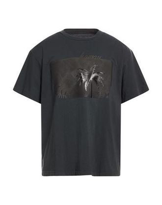 Maison Margiela TOPWEAR - T-shirts on YOOX.COM