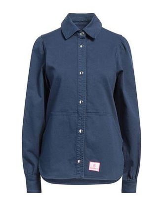 Department Five Denim shirts
