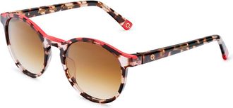 Etnia Barcelona Avinyo 3 Sun HVRD Mens Sunglasses Size 51