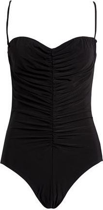 Norma Kamali TOPWEAR - Bodysuits on YOOX.COM