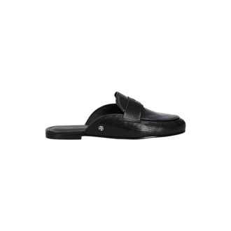 Anine Bing Donna, Scarpe, Nero, 39 EU, new