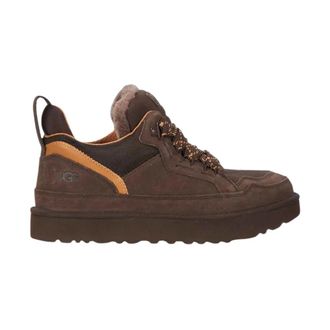 UGG Lowmel Sneaker - - Shoes - Uomo - Marrone - 44 EU