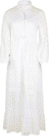 Temptation Positano Abito Nilos - Bianco