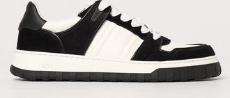 Ami Sneakers AMI PARIS Men color White