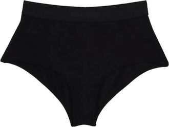 Tom Ford Mujer, Ropa interior, Negro, Talla: L