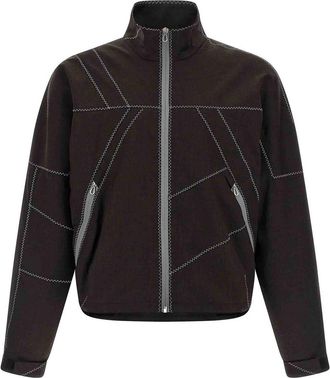 Kiko Kostadinov Fosco Jacket