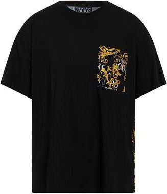 Versace CAMISETAS Y TOPS - Camisetas en YOOX.COM