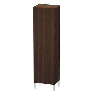 Duravit Duravit - L-cube Armario Alto, Anchura 500mm, Profundidad 363mm, 1