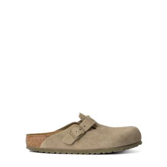 Birkenstock Hombre, Zapatos, Marr&oacute;n, Talla: 44 EU