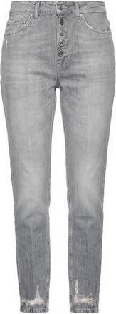 Dondup BOTTOMWEAR - Jeans sur YOOX.COM