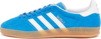 adidas Retro Bluebird Indoor Sneakers - Heren - Skateschoenen - Blauw - 44 2/3 EU - Su&egrave;de - Fitness
