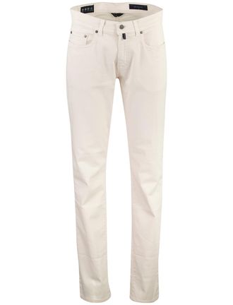 Pierre Cardin jeans roze