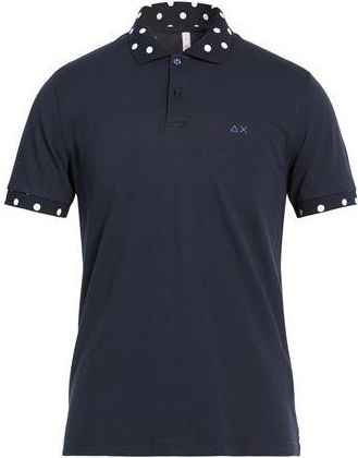 Sun 68 TOPWEAR - Polo shirts on YOOX.COM