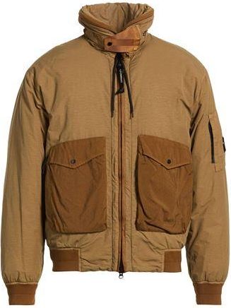 C.P. Company JACKEN & M&Auml;NTEL - Jacken und Anoraks auf YOOX.COM