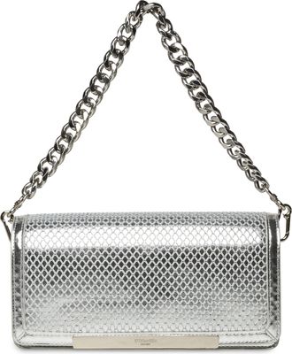 Steve Madden Btaya Bag SILVER