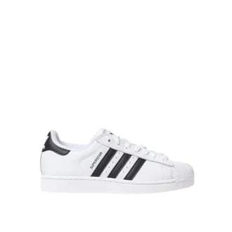 adidas Originals Adidas Originals, Sneakers, male, White, Size: 11 1/2 US Superstar Classic Sneaker