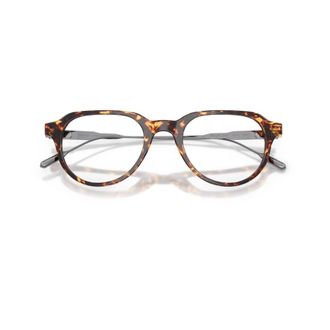 Moncler Me2031 Optical Frame - unisex - Moncler - Glasses - Brown - 50 MM - Accessories