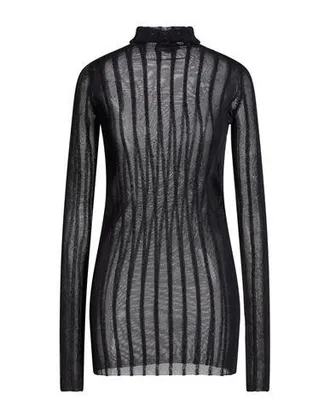 The Attico KNITWEAR - Turtlenecks sur YOOX.COM