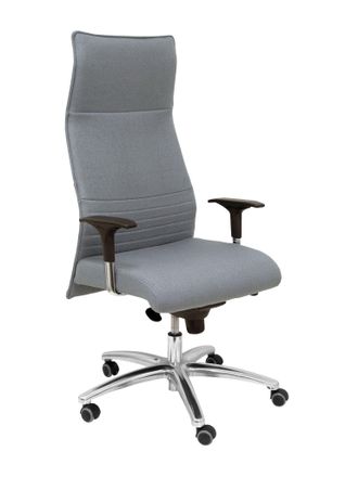 Piqueras y Crespo Sill&oacute;n De Oficina Albacete Xl P&c Bali220 Gris 8436549390029 S5702267 P&c