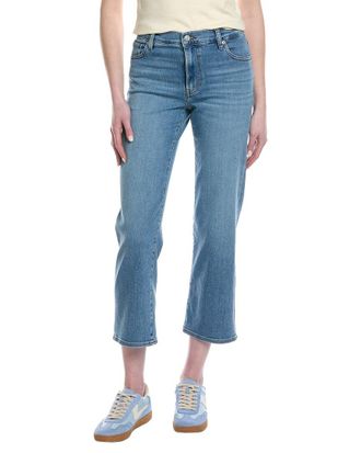 Frame Denim Frame The Mellow Flip Jean