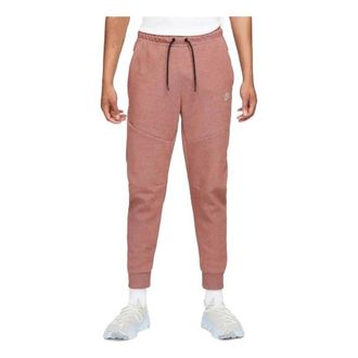 Nike Sportswear Tech Fleece Jogger Pants Redstone DD4706-670