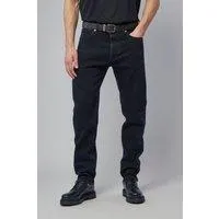Stone Island Slim Fit Five Pocket Jeans