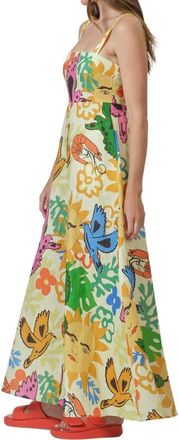 Walnut Melbourne Milan Dress in Soiree at Nordstrom, Size 6