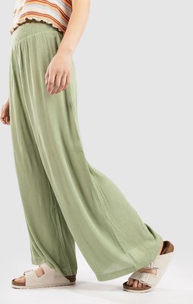 Roxy Along The Beach Hose gr&uuml;n