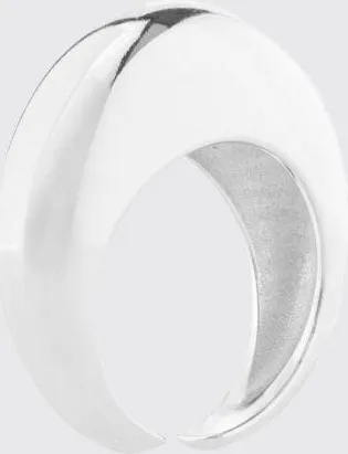 Federica Tosi Anello New Stone Federica Tosi in bronzo placcato