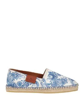 Etro CALZADO - Espadrillas en YOOX.COM
