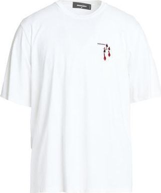 Dsquared2 TOPWEAR - T-shirts su YOOX.COM
