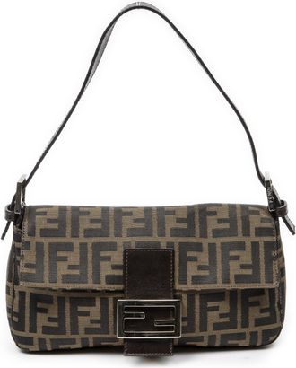 Fendi Baguette Handtas