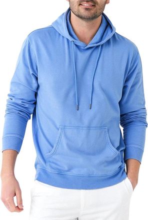 Peter Millar Pine Performance Hoodie
