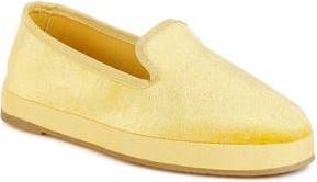 London Rag Saba Slip-On Sneaker in Light Yellow at Nordstrom Rack, Size 9.5