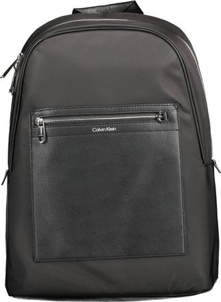 Calvin Klein Polyester Men Mens Backpack