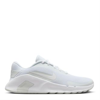Nike Mens Training Shoes in White - Size UK 11.5