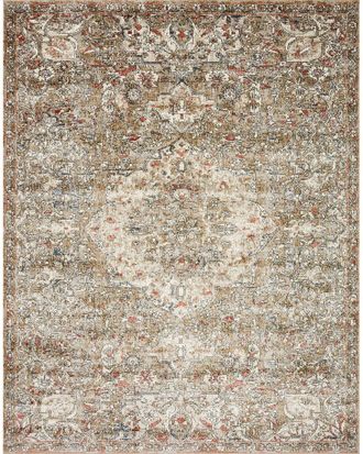Loloi Rugs Saban Rug