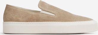 Common Projects Slip-On Sneakers