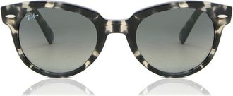 Ray-Ban RB2199 Orion 133371 Mens Sunglasses Tortoiseshell Size 52