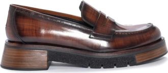 Pons Quintana Mujer, Zapatos, Marr&oacute;n, Talla: 36 EU