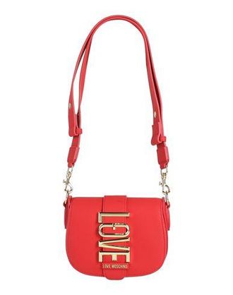 Love Moschino BOLSOS - Bolsos de asas largas en YOOX.COM