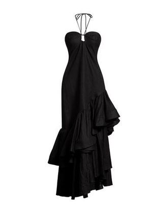 Johanna Ortiz VESTIDOS - Vestidos largos en YOOX.COM