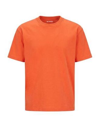 Sunnei TOPWEAR - T-shirts on YOOX.COM