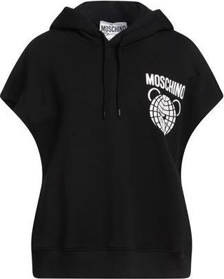 Moschino TOPWEAR - Sweatshirts sur YOOX.COM