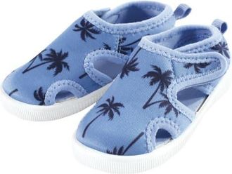 Hudson Baby Hybrid Water Sandals in Palm Tree at Nordstrom, Size 4