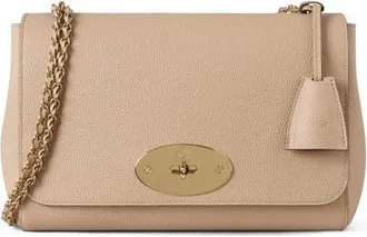 Mulberry Medium Lily in Crumpet at Nordstrom