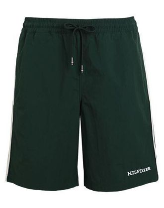 Tommy Hilfiger HOSEN & RÖCKE - Shorts & Bermudashorts auf YOOX.COM