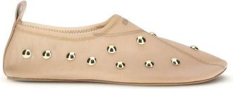 Chlo&eacute; Rita Ballerinas - Dames - Ballerinas - Veelkleurig - 39 EU - Schoenen