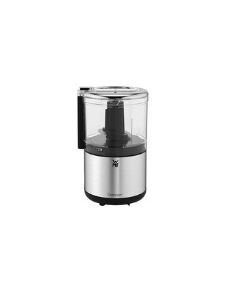 WMF Wmf - Mini Picadora 0.4l 65w Inox/negro - 0416580011